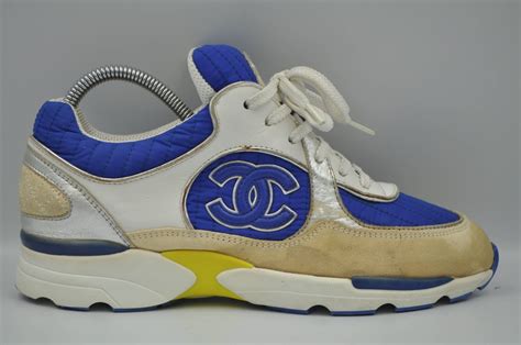 chanel spring 2012 sneakers|Chanel shoes canada.